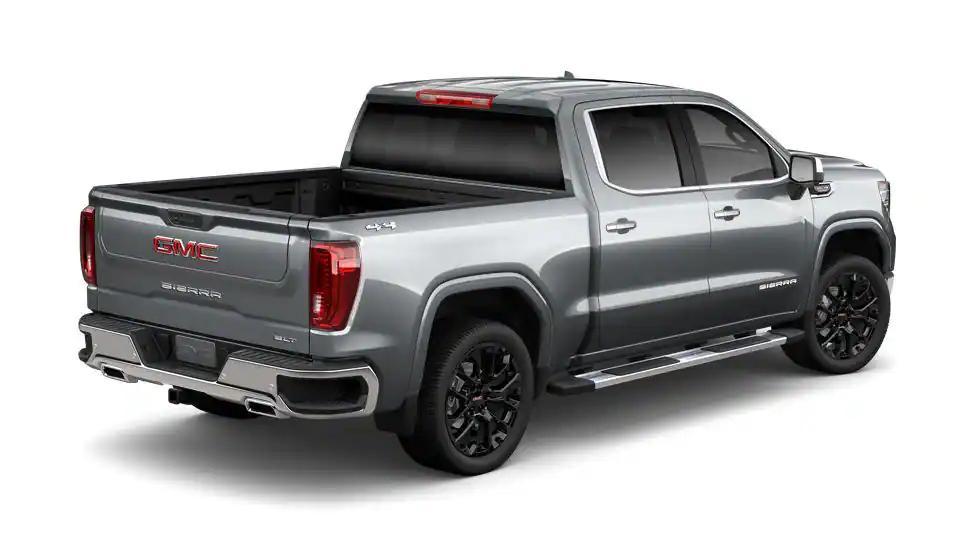 new 2026 GMC Sierra 1500 car, priced at $70,835