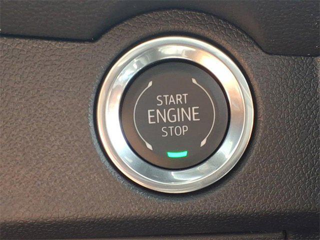 new 2026 Chevrolet Traverse car, priced at $44,939
