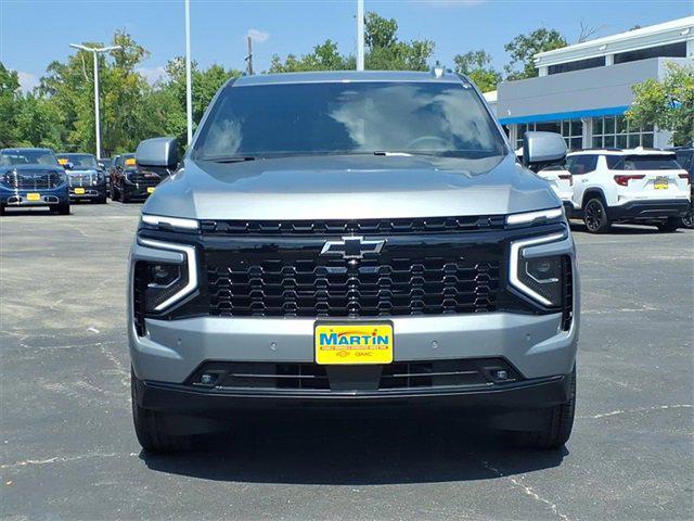 new 2026 Chevrolet Tahoe car, priced at $76,879