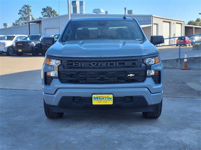 new 2024 Chevrolet Silverado 1500 car, priced at $47,925