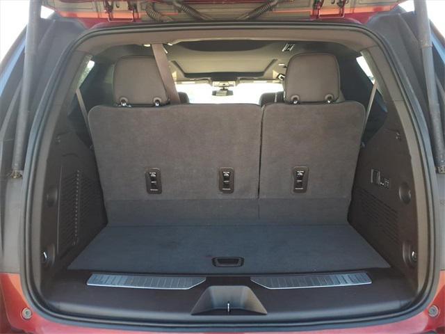 used 2022 GMC Yukon car, priced at $61,996