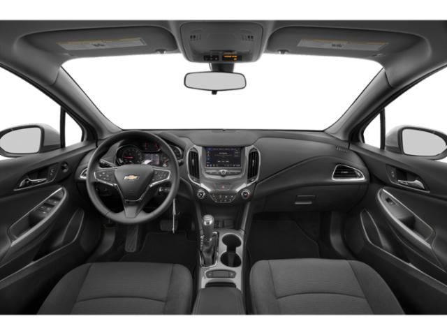 used 2019 Chevrolet Cruze car