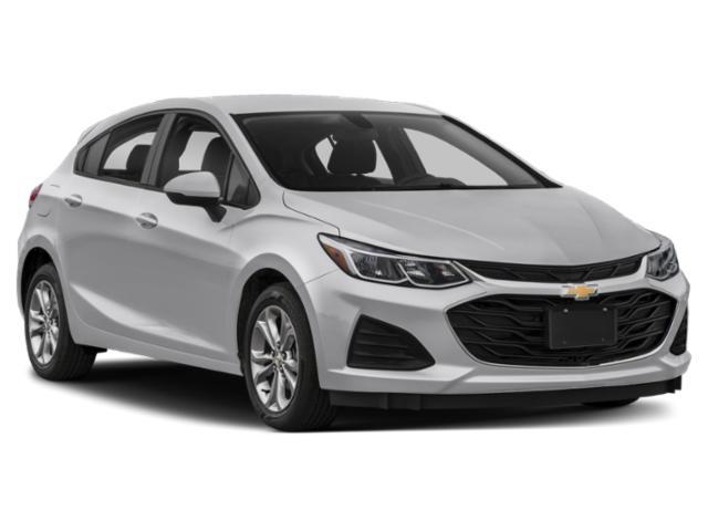 used 2019 Chevrolet Cruze car