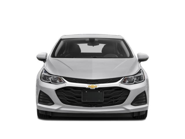 used 2019 Chevrolet Cruze car