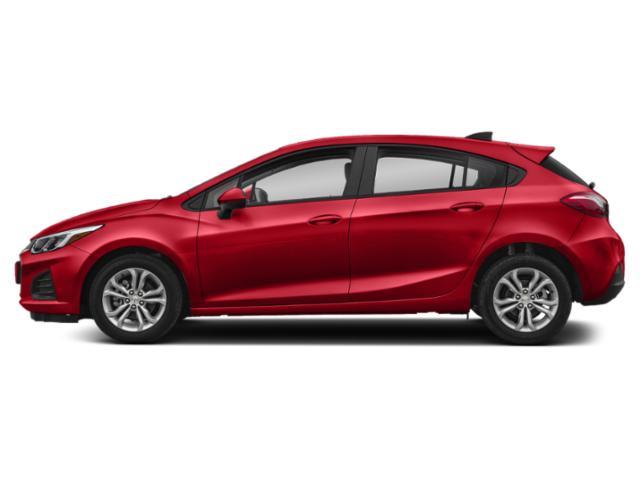 used 2019 Chevrolet Cruze car