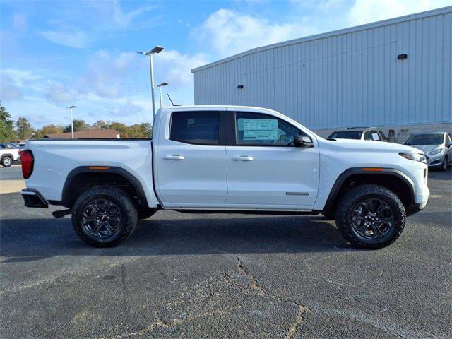 new 2024 GMC Canyon car, priced at $44,880