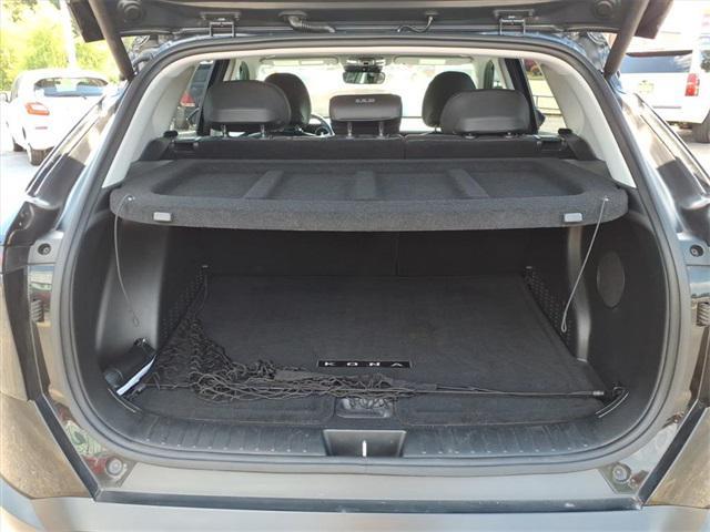used 2024 Hyundai Kona car