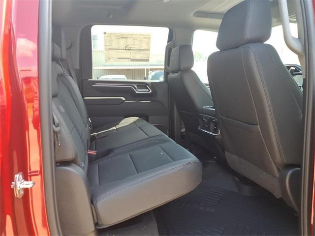 new 2026 Chevrolet Silverado 2500 car, priced at $90,655