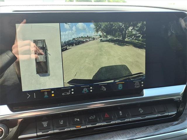 new 2026 Chevrolet Silverado 2500 car, priced at $90,655