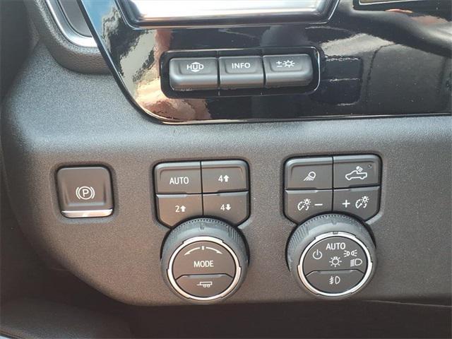 new 2026 Chevrolet Silverado 2500 car, priced at $90,655