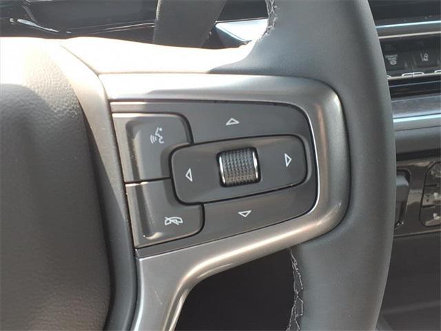 new 2026 Chevrolet Silverado 2500 car, priced at $90,655