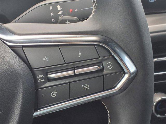 new 2025 Chevrolet Traverse car, priced at $41,693