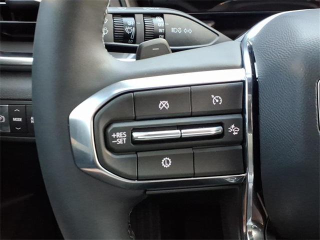 new 2026 GMC Terrain car, priced at $36,235