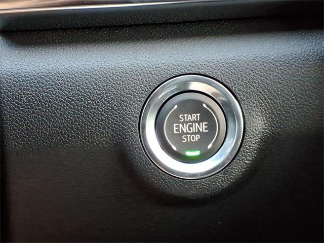 new 2026 GMC Terrain car, priced at $36,235