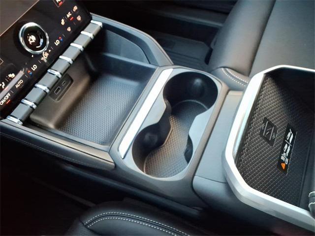 new 2026 GMC Terrain car, priced at $36,235