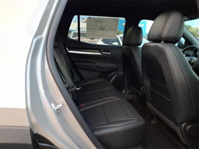 new 2026 GMC Terrain car, priced at $36,235