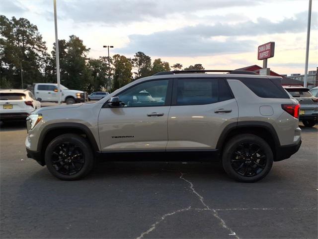 new 2026 GMC Terrain car, priced at $36,235