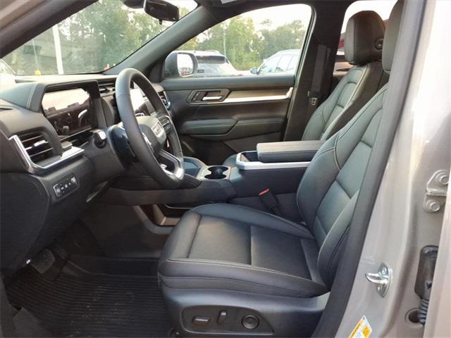 new 2026 GMC Terrain car, priced at $36,235