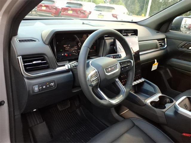 new 2026 GMC Terrain car, priced at $36,235