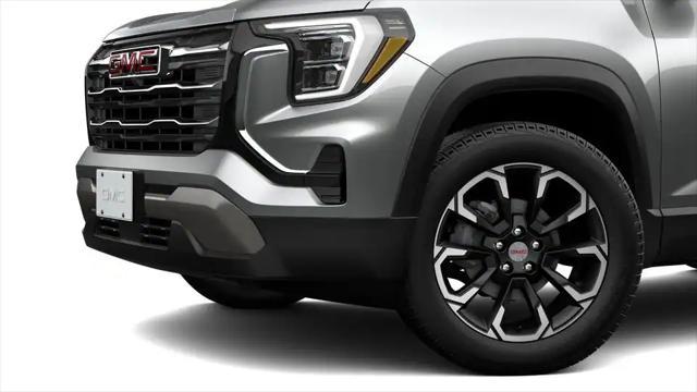 new 2026 GMC Terrain car, priced at $34,640