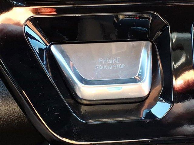 new 2026 GMC Sierra 1500 car, priced at $89,525