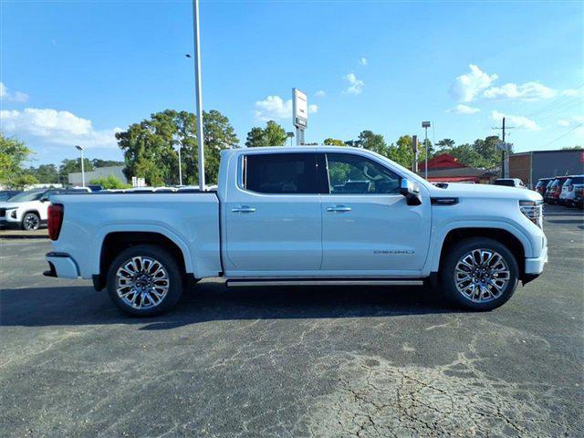 new 2026 GMC Sierra 1500 car, priced at $89,525