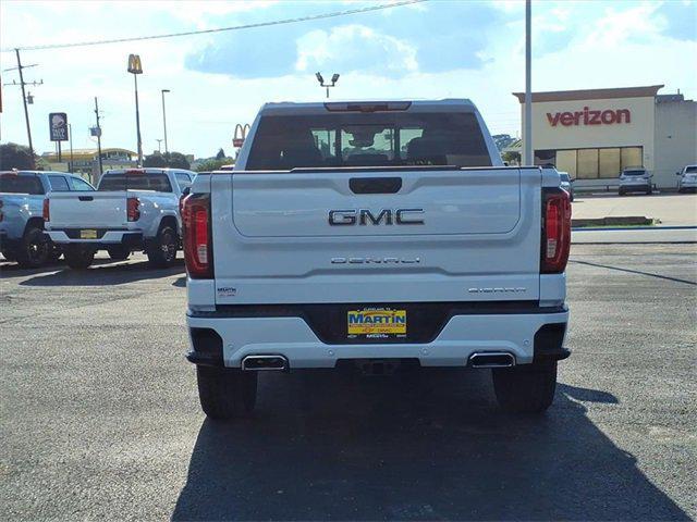 new 2026 GMC Sierra 1500 car, priced at $89,525