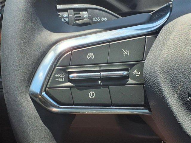 new 2026 Chevrolet Equinox car, priced at $33,890