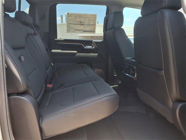 new 2025 GMC Sierra 2500 car, priced at $83,135