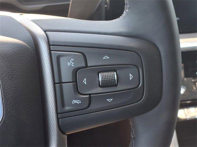 new 2025 GMC Sierra 2500 car, priced at $83,135