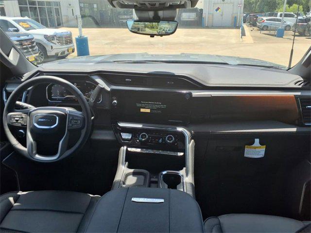 new 2025 GMC Sierra 2500 car, priced at $83,135