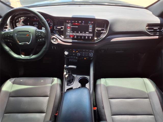 used 2023 Dodge Durango car, priced at $32,900