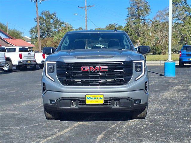 new 2024 GMC Sierra 1500 car, priced at $62,530