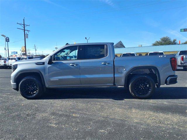 new 2024 GMC Sierra 1500 car, priced at $62,530