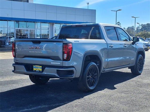 new 2024 GMC Sierra 1500 car, priced at $62,530