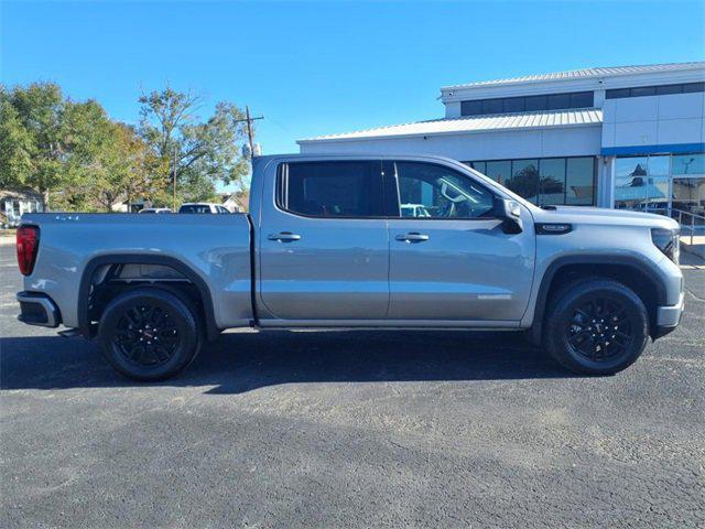 new 2024 GMC Sierra 1500 car, priced at $62,530