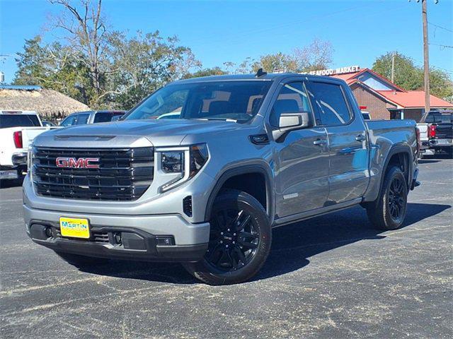 new 2024 GMC Sierra 1500 car, priced at $62,530