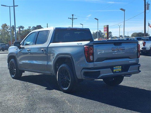 new 2024 GMC Sierra 1500 car, priced at $62,530