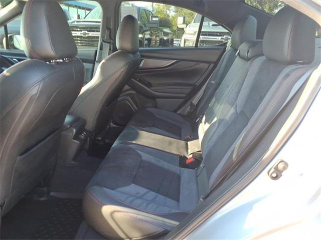 used 2023 Subaru WRX car, priced at $28,589