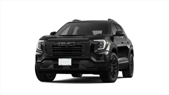 new 2026 GMC Terrain car, priced at $36,710