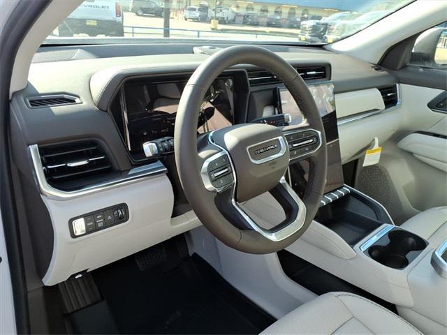 new 2026 GMC Terrain car, priced at $45,464