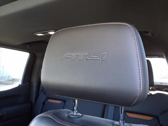 used 2019 GMC Sierra 1500 car
