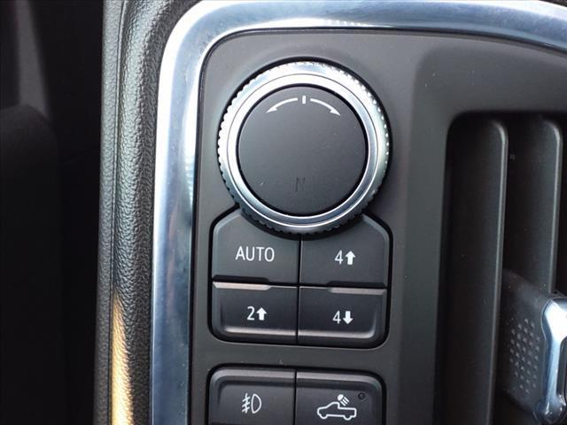 used 2019 GMC Sierra 1500 car