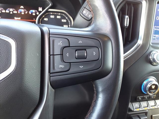 used 2019 GMC Sierra 1500 car