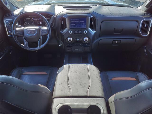 used 2019 GMC Sierra 1500 car