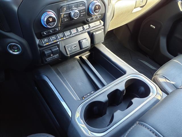 used 2019 GMC Sierra 1500 car