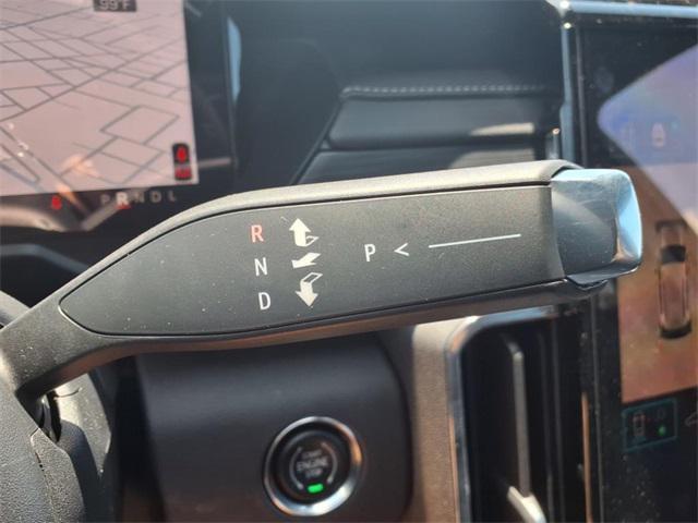 new 2025 GMC Acadia car, priced at $55,930