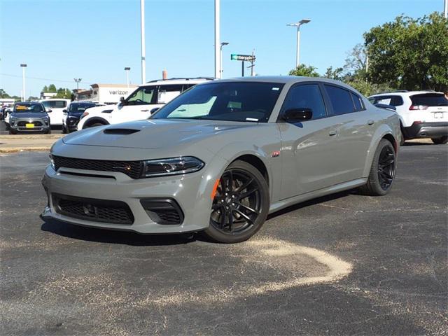 used 2023 Dodge Charger car, priced at $50,900