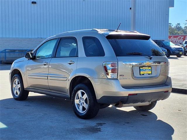 used 2008 Chevrolet Equinox car, priced at $7,632