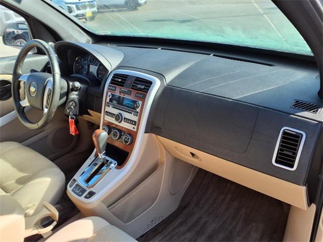 used 2008 Chevrolet Equinox car, priced at $7,632